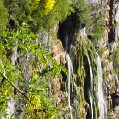 cascade saint julien