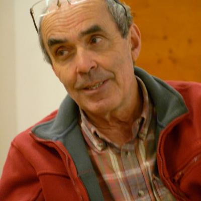 Jean Luc V.