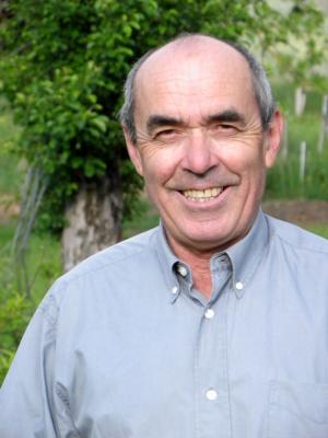 Jean Luv Verhoeven