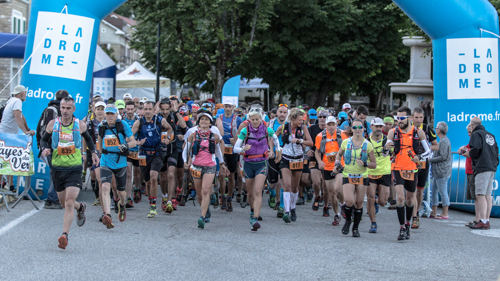 De part 50 km