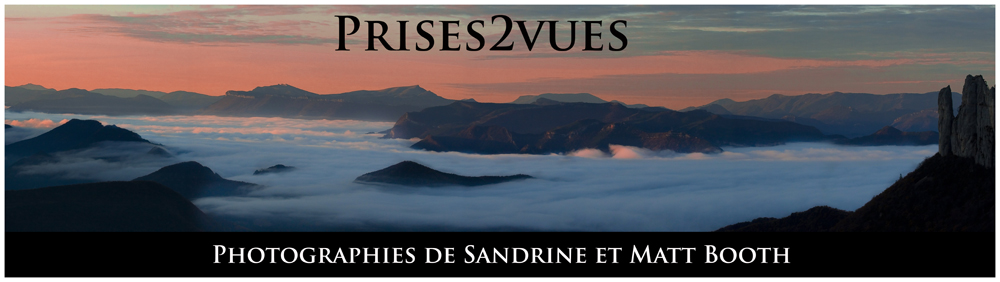 Prises 2 vues Photographies Sandrine et Math Booth