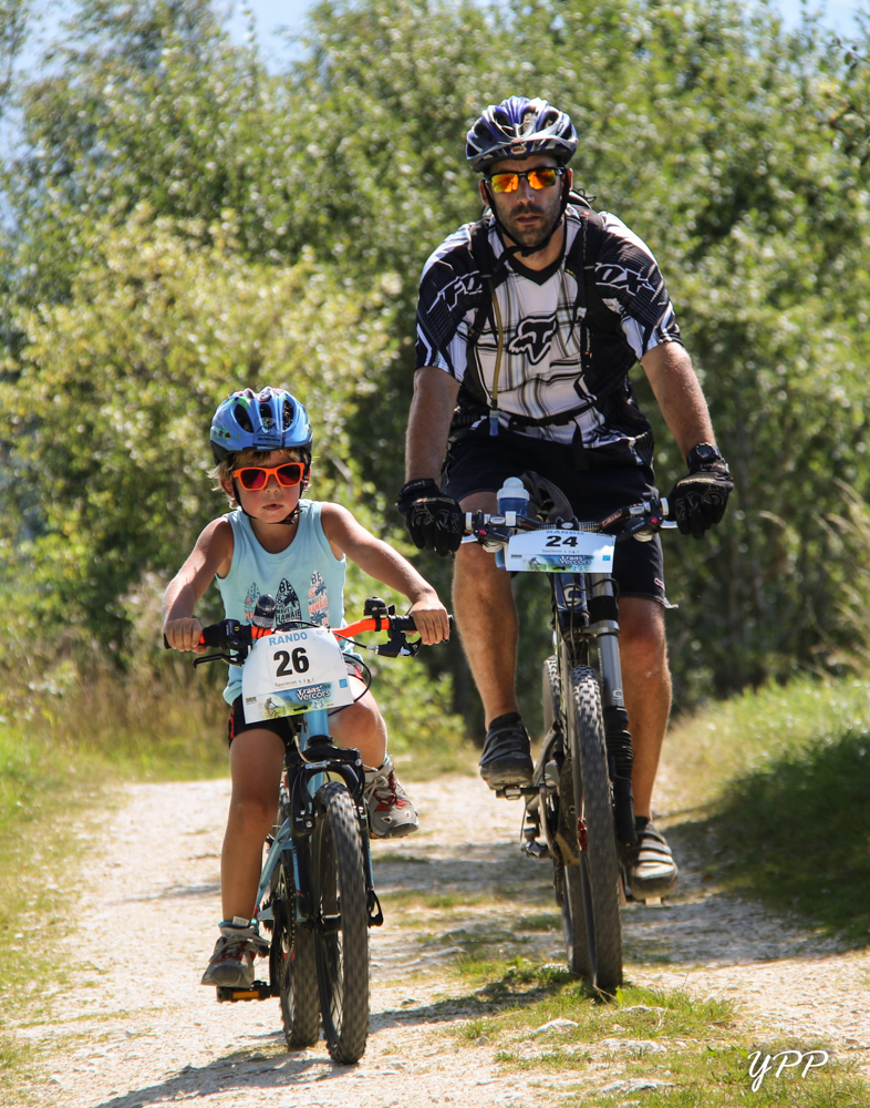 Transvercors vtt 2016