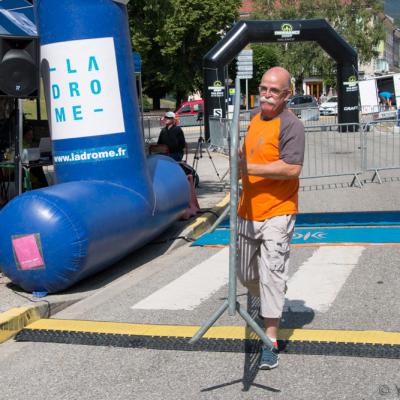 Philippe a une énergie incroyable!