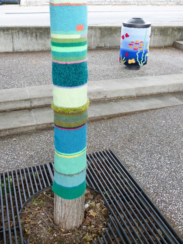 18 STREET TRICOT