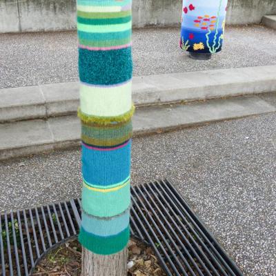 18 STREET TRICOT