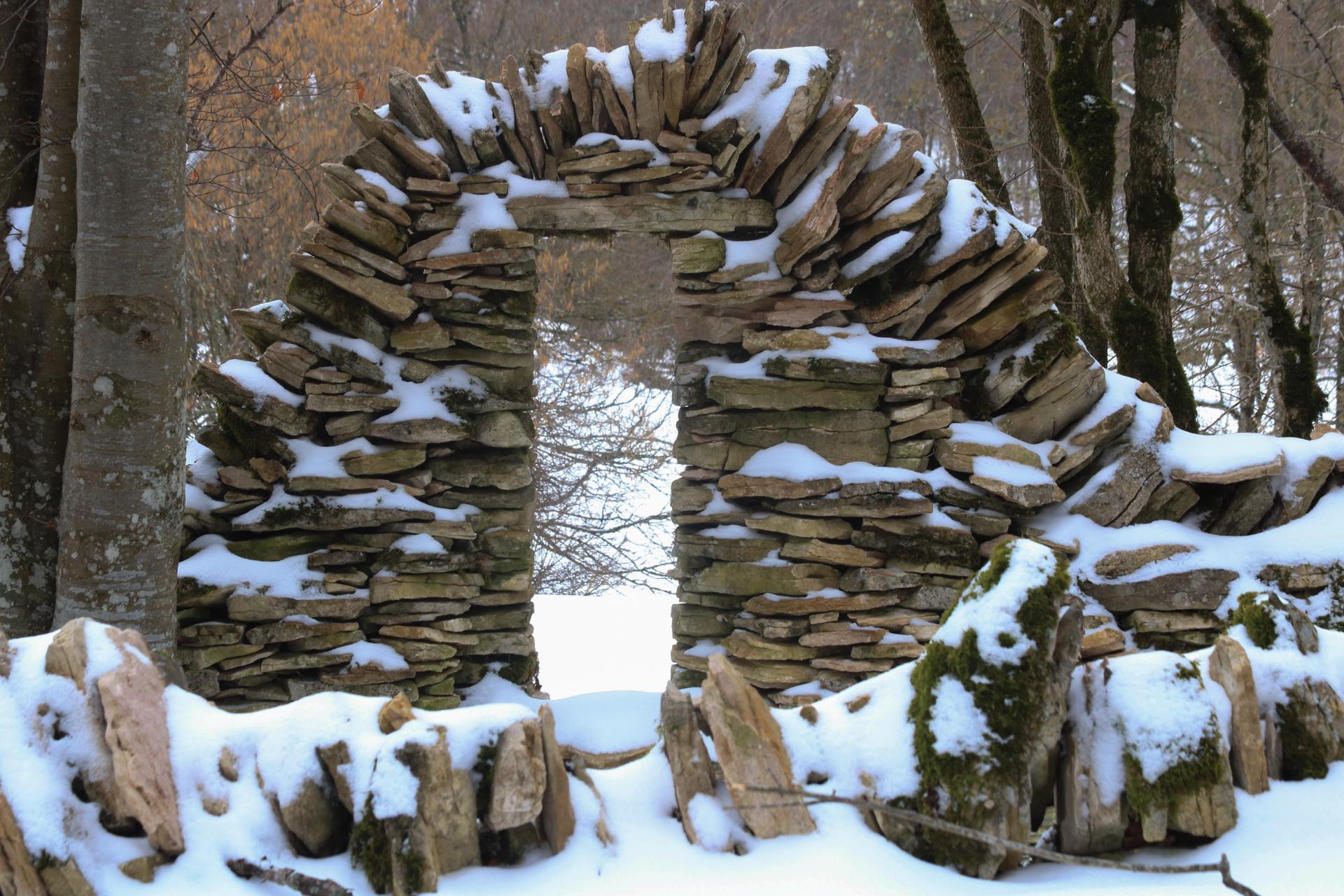 51 MOB Fenêtre d’hiver (Saint Julien en Vercors)