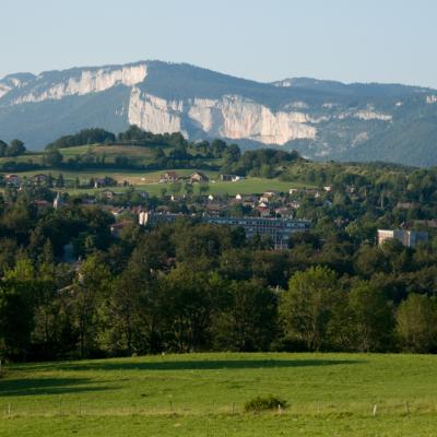 La Chapelle en Vercors