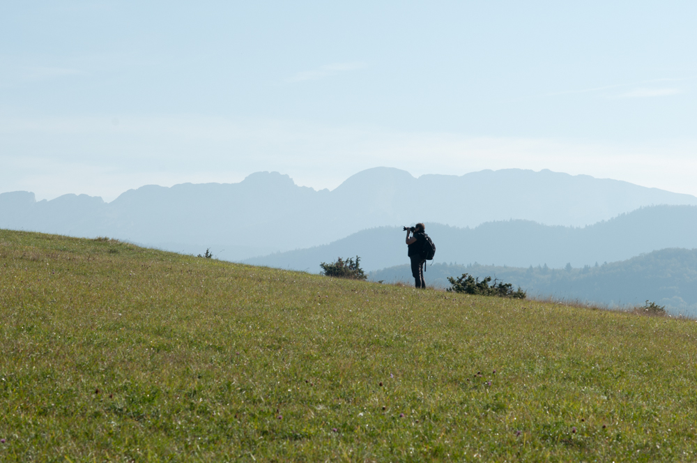 Vassieux en Vercors