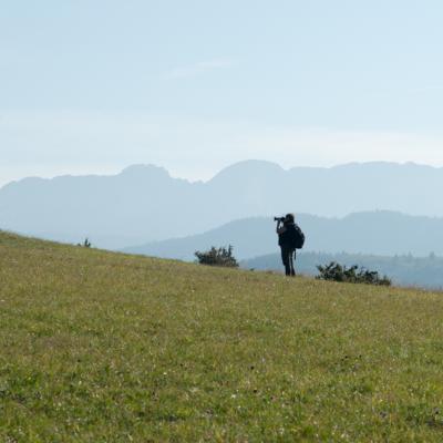 Vassieux en Vercors