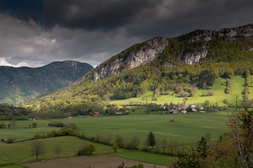 Le Claveyron 26 Mai 2013