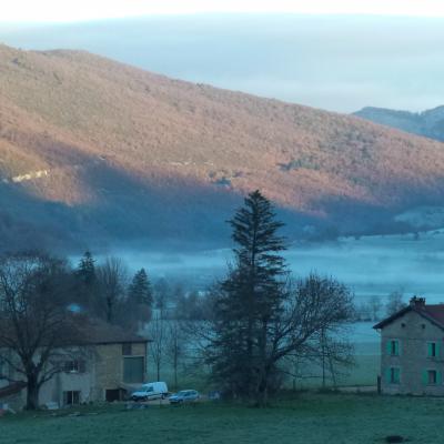 hameaux la franconnière