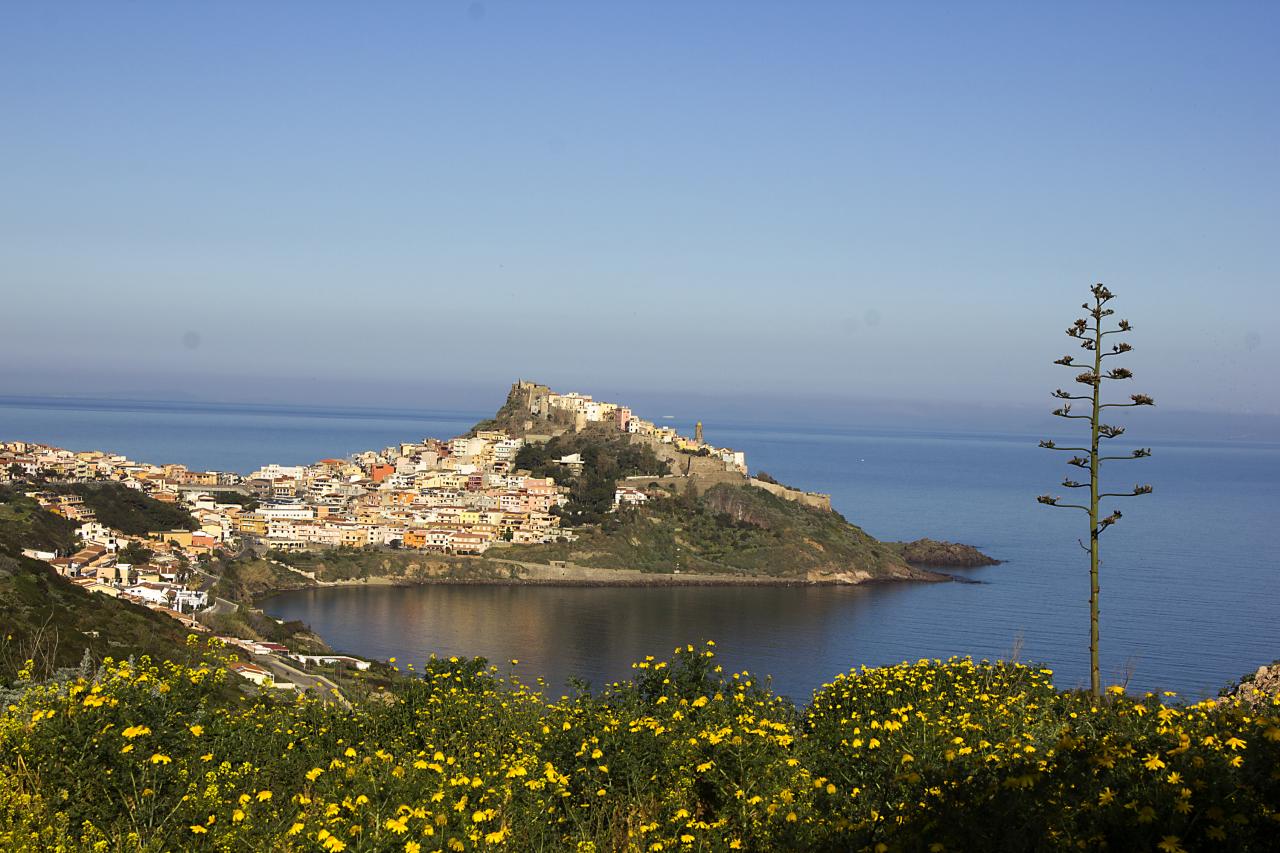 castelsardo