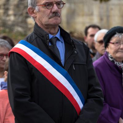 Centenaire 2018 GC-14