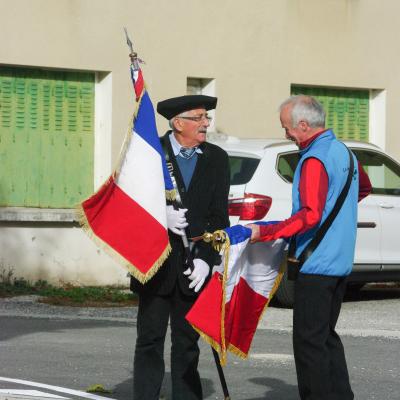 Centenaire 2018 Saint Julien JLV-10