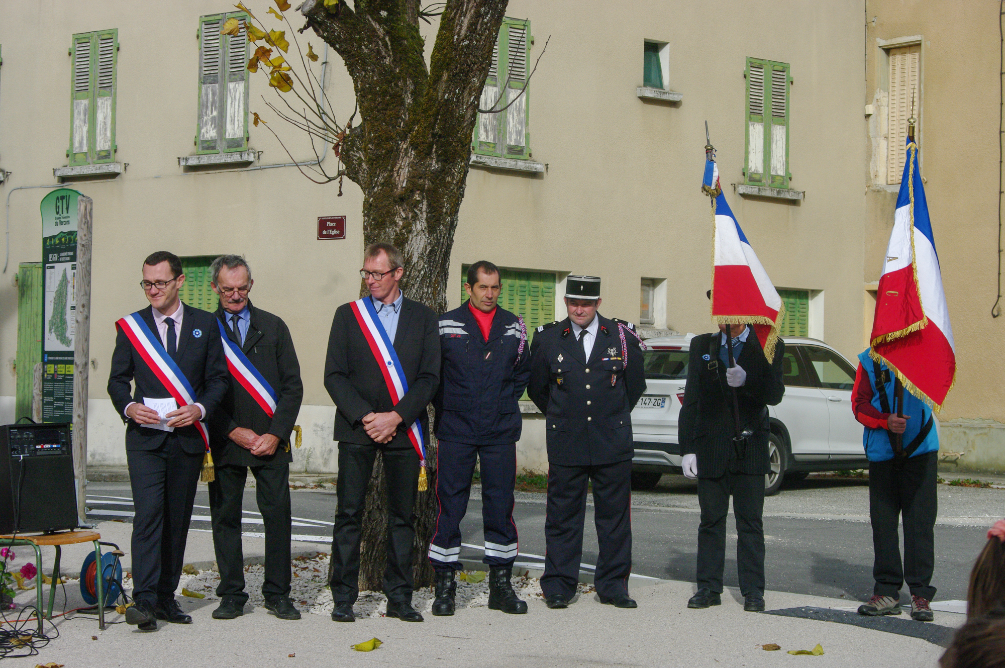 Centenaire 2018 Saint Julien JLV-14