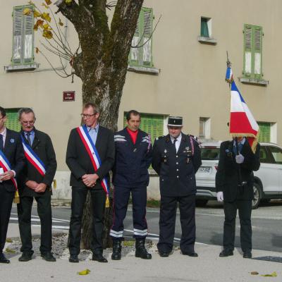 Centenaire 2018 Saint Julien JLV-14