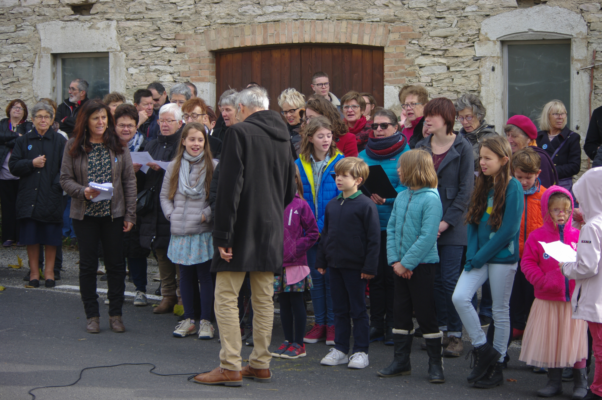 Centenaire 2018 Saint Julien JLV-26