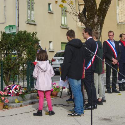 Centenaire 2018 Saint Julien JLV-28