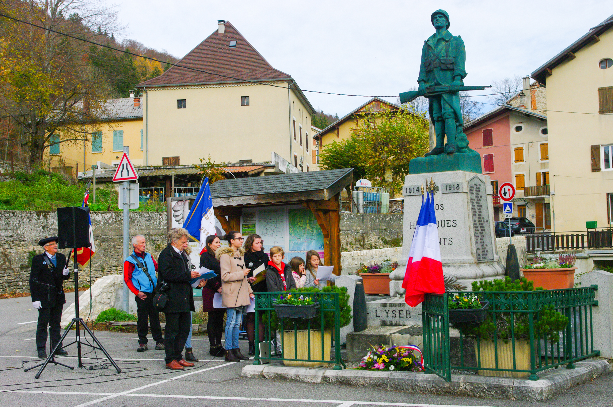 Centenaire 2018 Saint Martin JLV-13