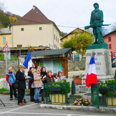 Centenaire 2018 Saint Martin JLV-13