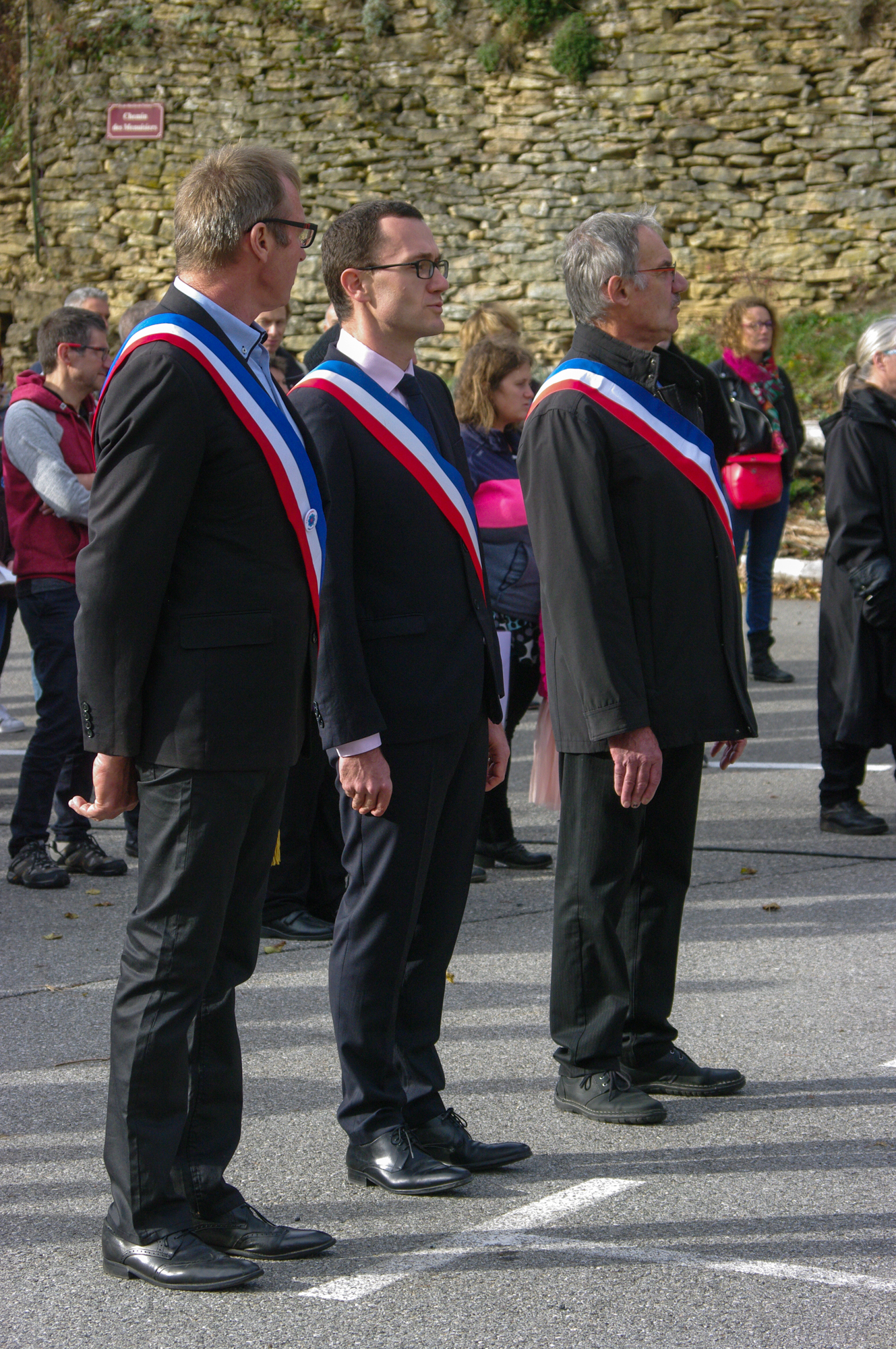 Centenaire 2018 Saint Martin JLV-16