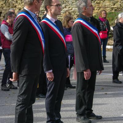 Centenaire 2018 Saint Martin JLV-16