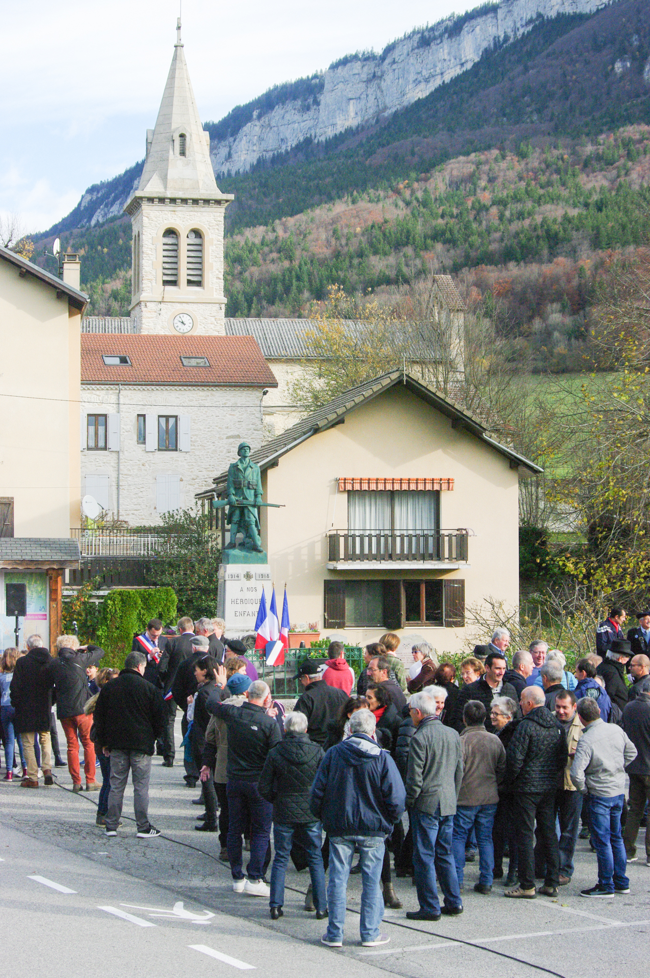 Centenaire 2018 Saint Martin JLV-3