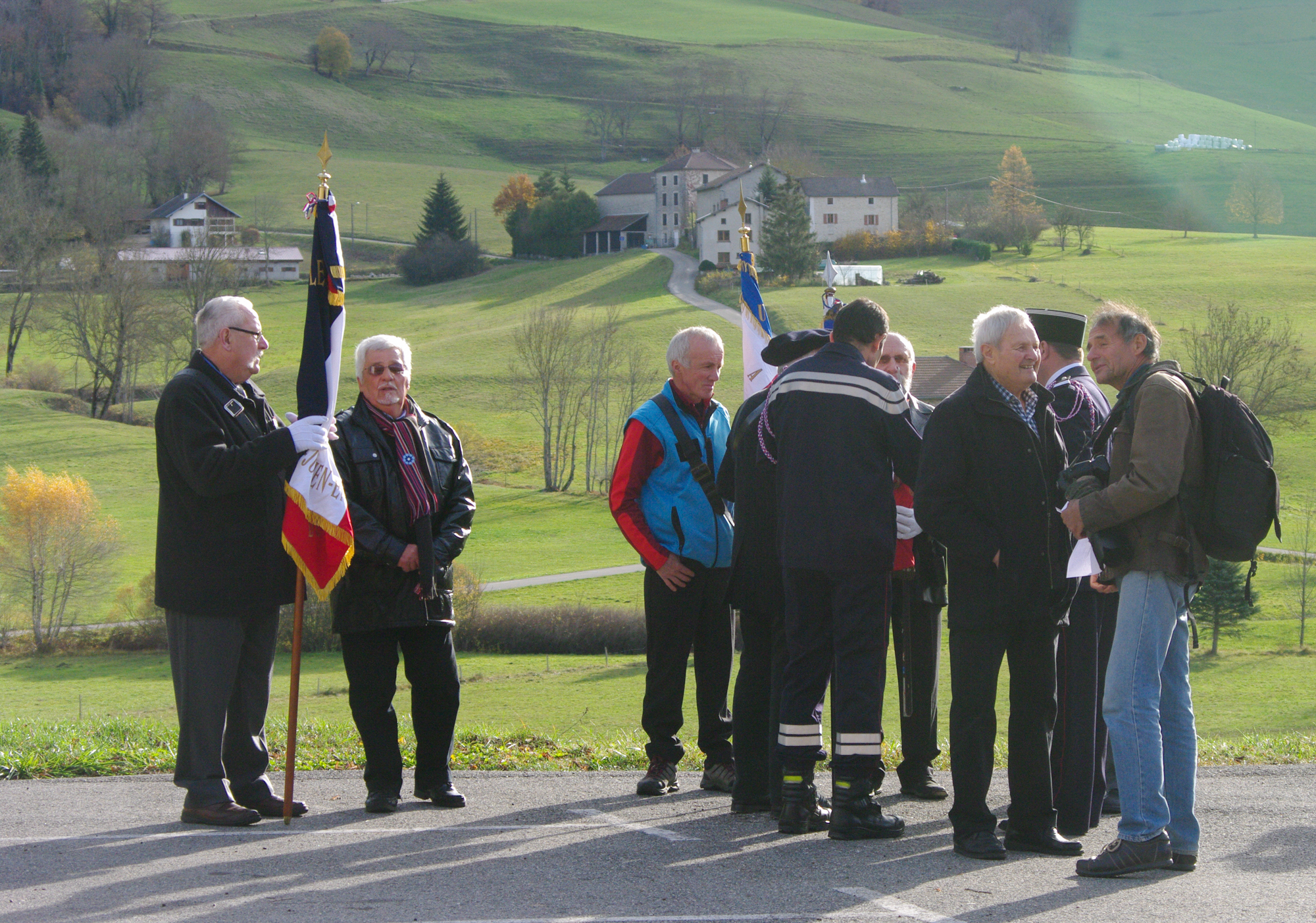 Centenaire 2018 Saint Martin JLV-5