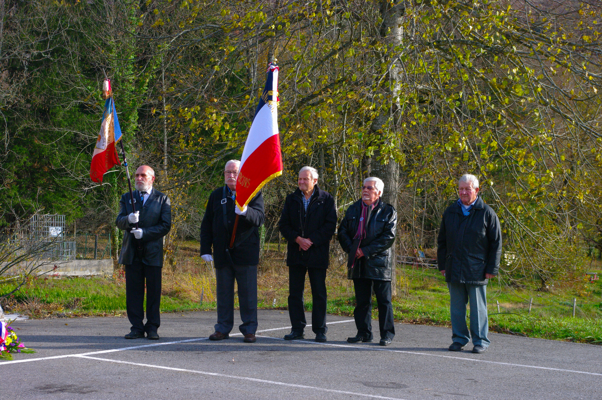 Centenaire 2018 Saint Martin JLV-7