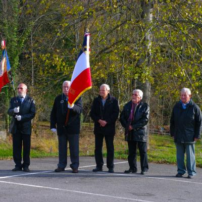 Centenaire 2018 Saint Martin JLV-7