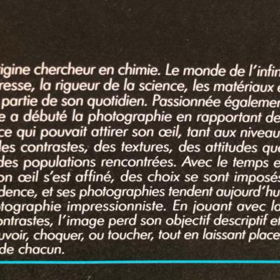 Expo à la Maison du patrimoine