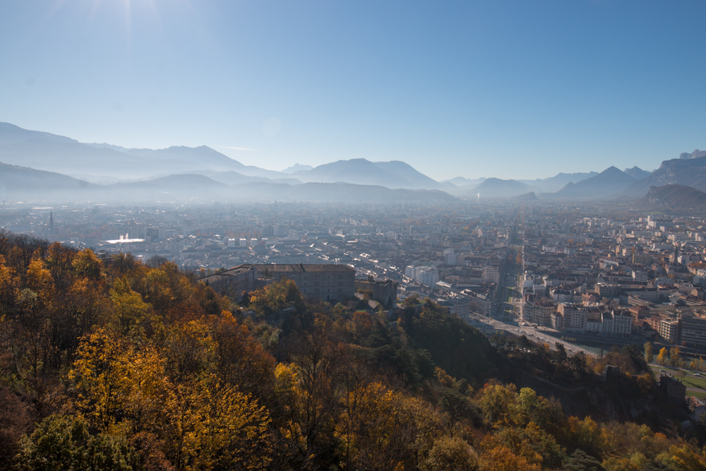 Grenoble