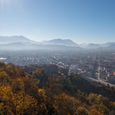 Grenoble