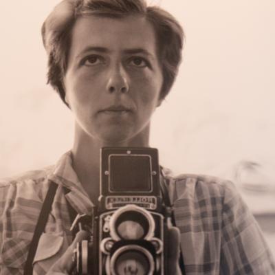 Vivian Maier