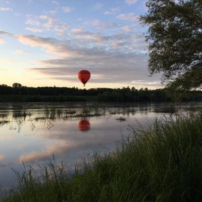 Cm chaumont sur loire