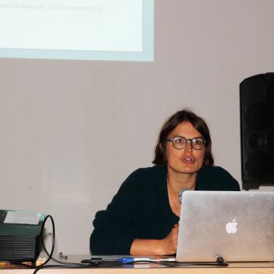 conférence irène2 rencurel