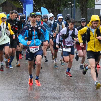 Depart 50 km jyg ypp