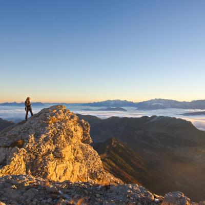 christèle a l'aiguillette