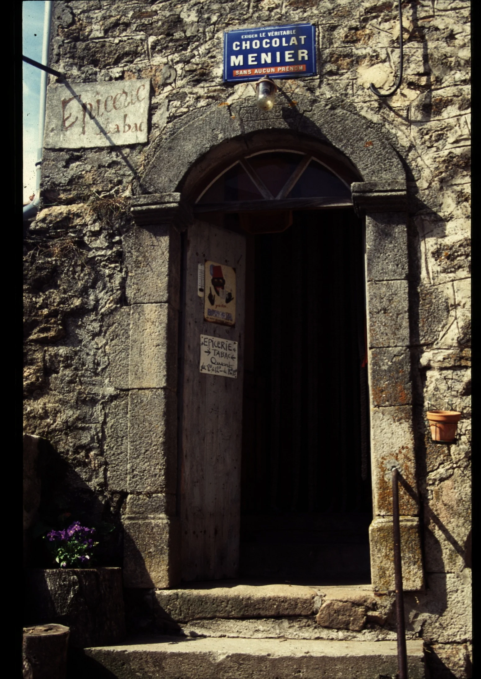 Ec montselgue cevennes mrdeche