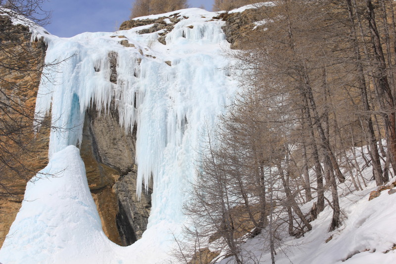 En Ubaye 1