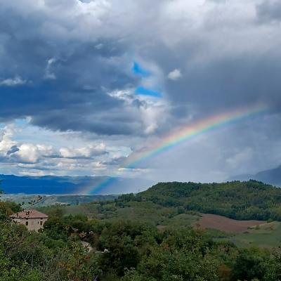 ciel des tabarins