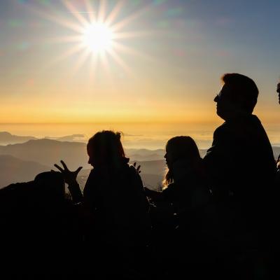 Family sunset vercors thierrylth 