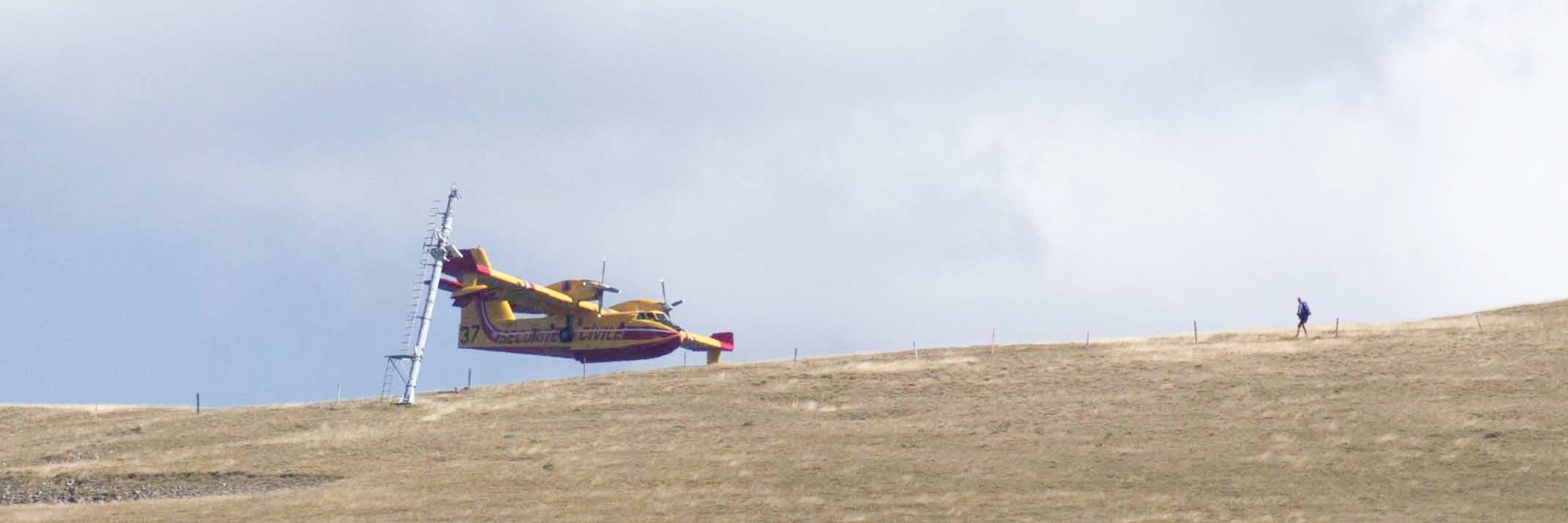 canadair