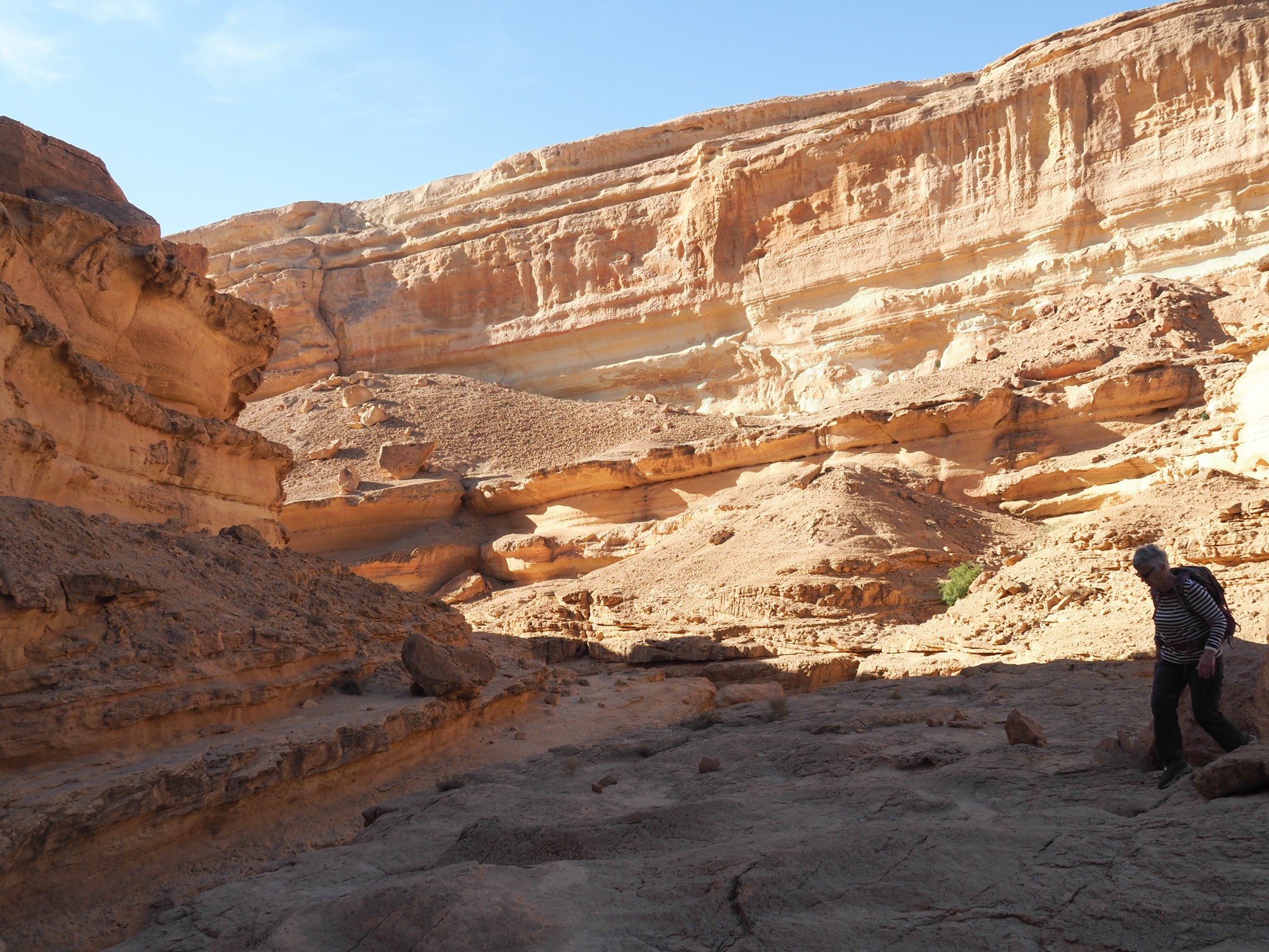 Canyon sidi bouhlel