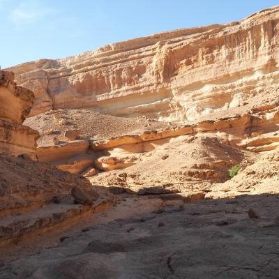 Canyon sidi bouhlel