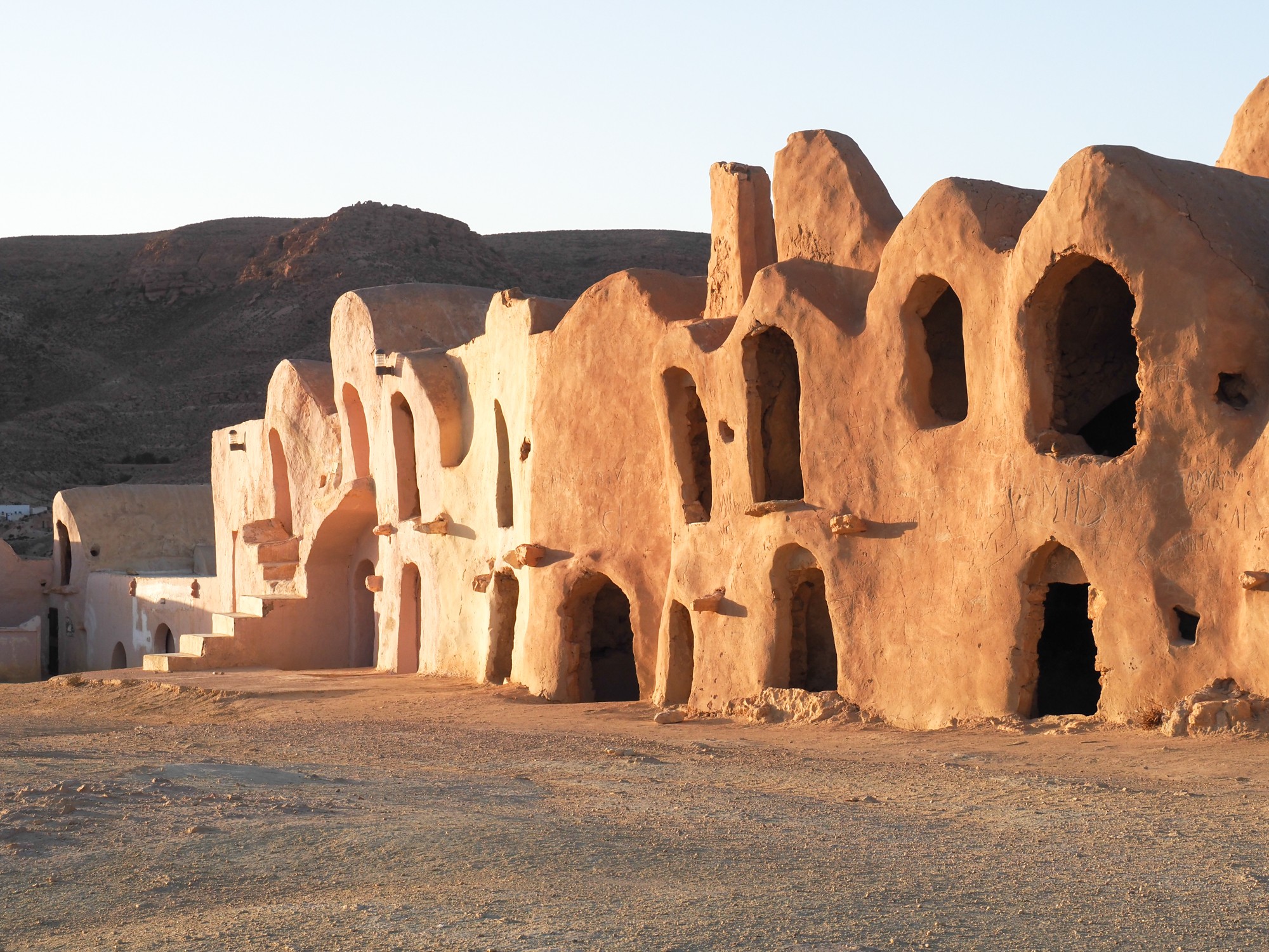 ksar halouf