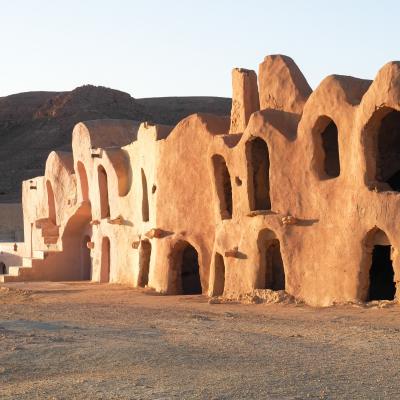 ksar halouf