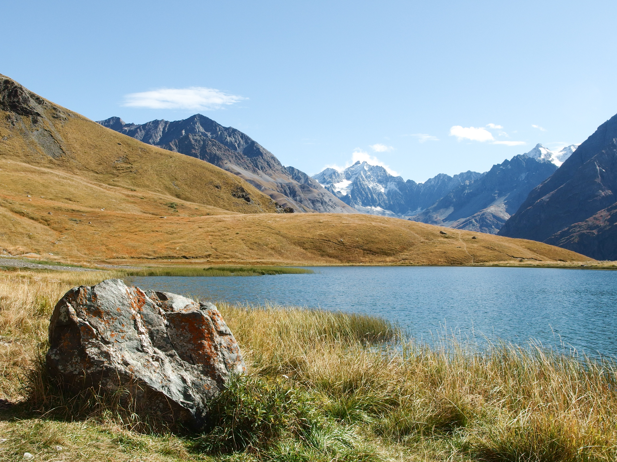 lac du Pontet