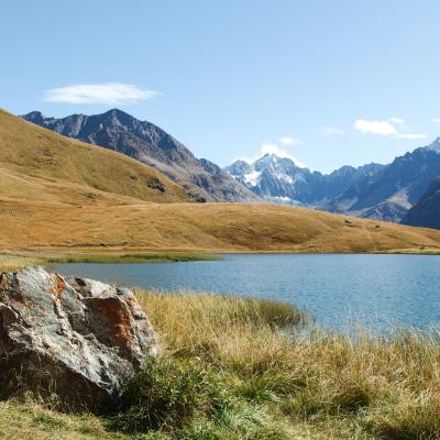 lac du Pontet