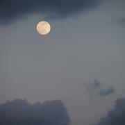 Gh lune du soir